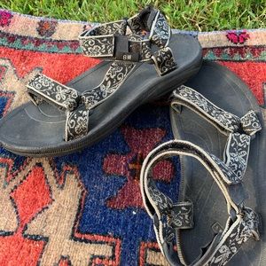Teva Sandals